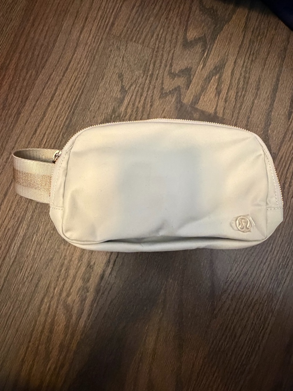 lululemon athletica belt bag